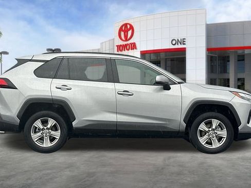 Certified 2024 Toyota RAV4 XLE image 3