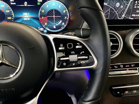 Certified 2022 Mercedes-Benz GLC 300 4MATIC image 25