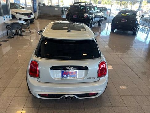 Used 2014 MINI Cooper S FWD image 12