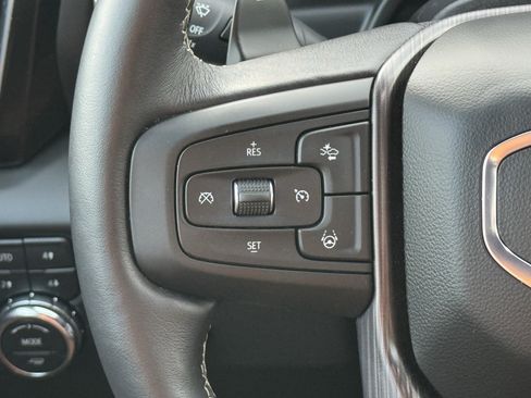 Used 2025 GMC Sierra 1500 Denali Ultimate AWD/4WD image 13