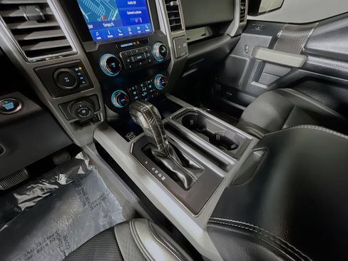 Used 2019 Ford F150 Raptor w/ Equipment Group 802A Luxury image 25