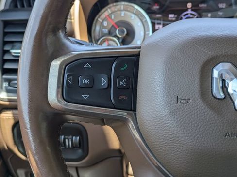 Used 2020 RAM 1500 Limited AWD/4WD image 24
