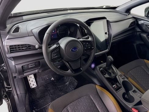 New 2026 Subaru Crosstrek 2.5i Sport image 9