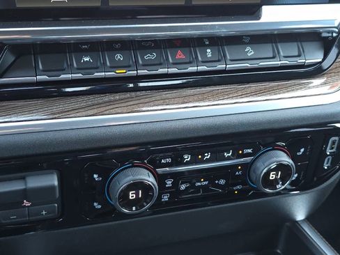 New 2026 Chevrolet Silverado 1500 LT w/ All Star Edition Plus image 20