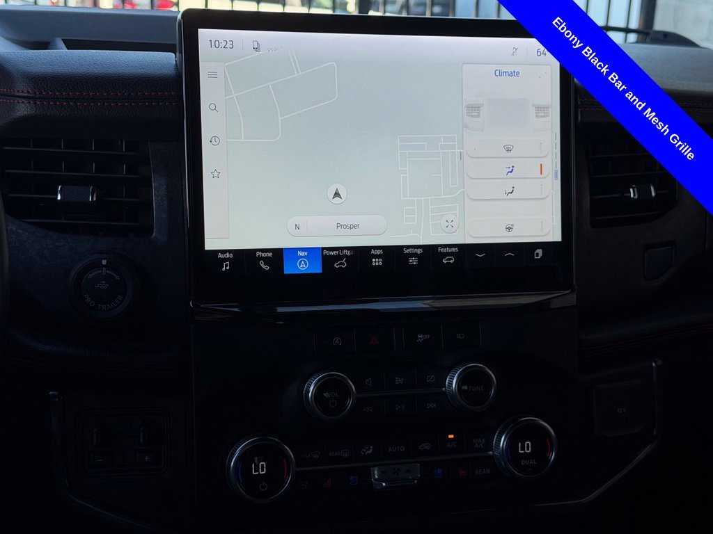 Used 2023 Ford Expedition Limited RWD image 15