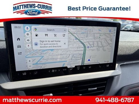 New 2026 Ford Explorer ST-Line RWD image 17