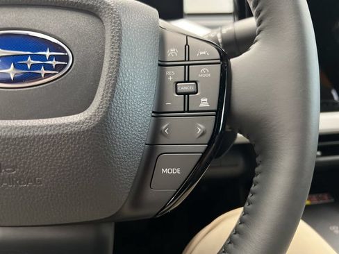New 2026 Subaru Uncharted AWD image 26