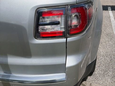 Used 2014 GMC Acadia SLT FWD image 7