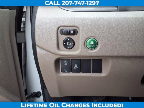 Used 2020 Honda Pilot EX-L image 12