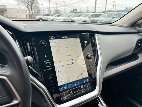 Certified 2023 Subaru Legacy Premium image 32