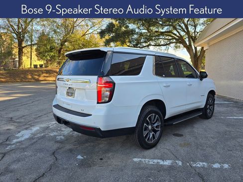 Used 2022 Chevrolet Tahoe LT image 10
