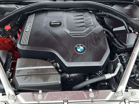 Used 2022 BMW 430i Gran Coupe 430i Gran Coupe Sedan 4D w/ Convenience Package image 47