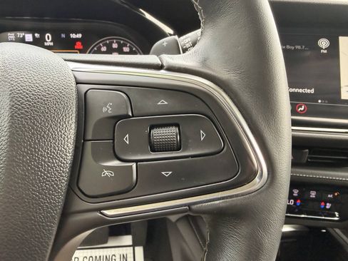 Used 2023 Buick Envision Avenir AWD/4WD image 14