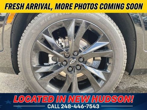 Used 2021 Chevrolet Blazer RS w/ Enhanced Convenience Package AWD/4WD image 13
