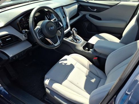 Used 2025 Subaru Legacy Premium AWD/4WD image 13