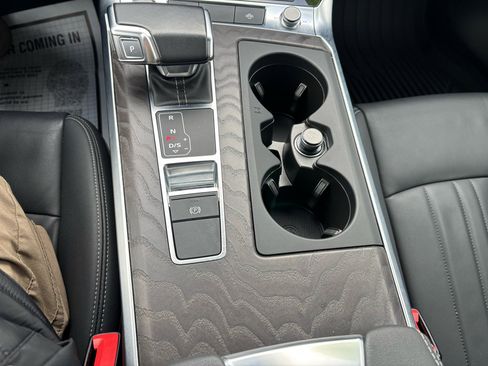 Used 2023 Audi A6 2.0T Premium w/ Convenience Package image 27