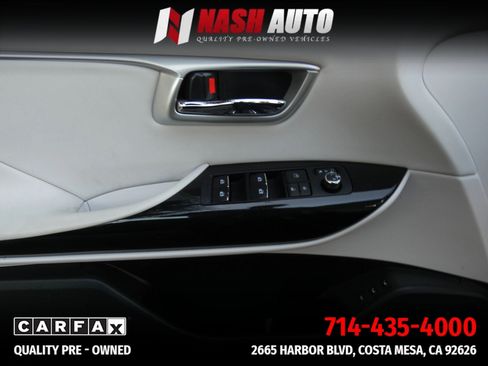 Used 2019 Toyota Mirai FWD image 48