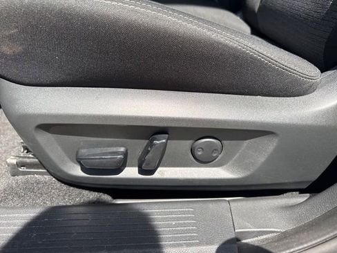 Used 2023 Nissan Rogue SV AWD/4WD image 19
