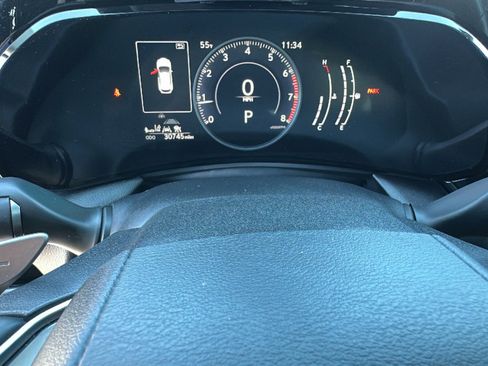 Used 2022 Lexus NX 350 AWD image 21