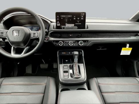 New 2026 Honda CR-V Sport-L image 5