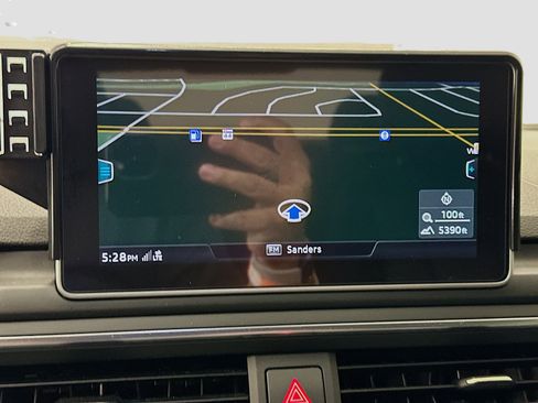 Used 2017 Audi A4 2.0T Premium w/ Audi MMI Navigation Plus image 22