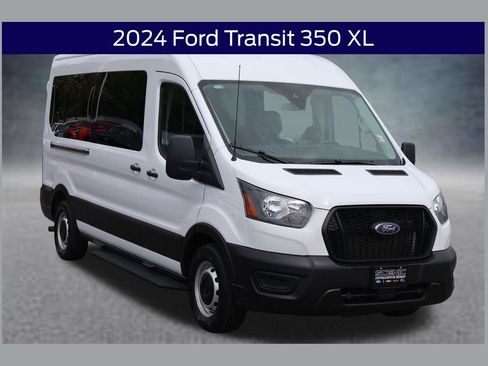 Used 2024 Ford Transit 350 XL RWD image 1