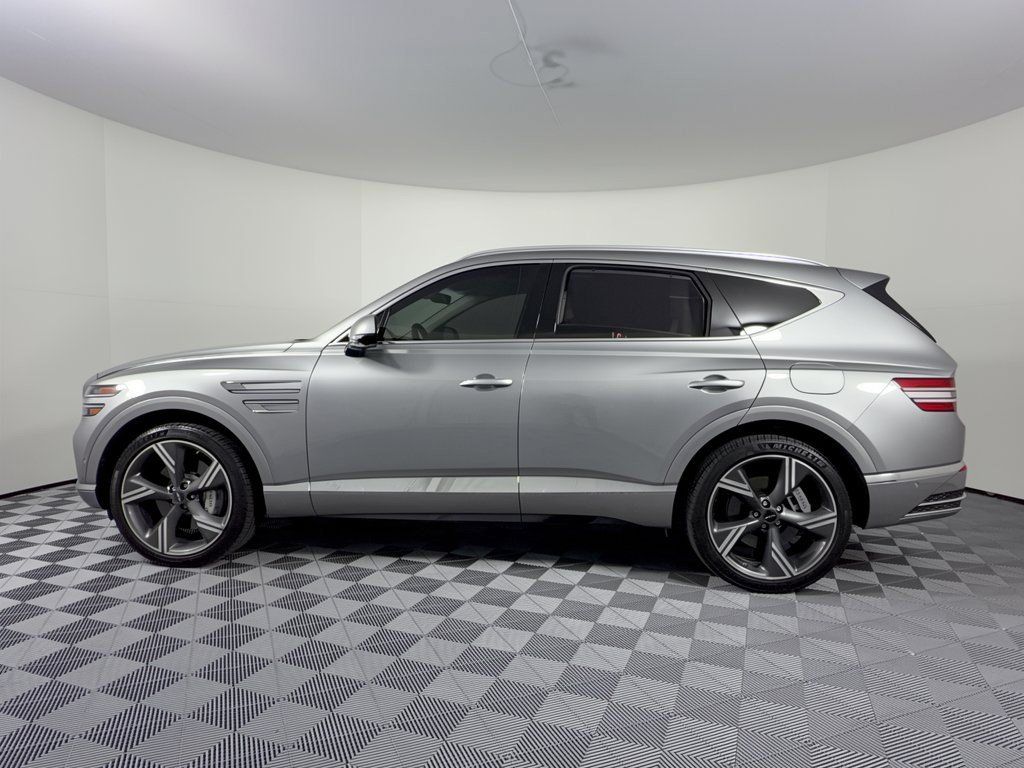 Used 2026 Genesis GV80 2.5T Prestige AWD/4WD image 2