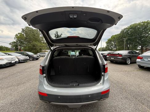 Used 2016 Hyundai Santa Fe Limited w/ Option Group 04 AWD/4WD image 35