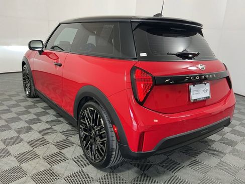 Certified 2025 MINI Cooper S image 6
