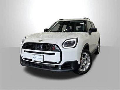 Certified 2025 MINI Cooper Countryman S