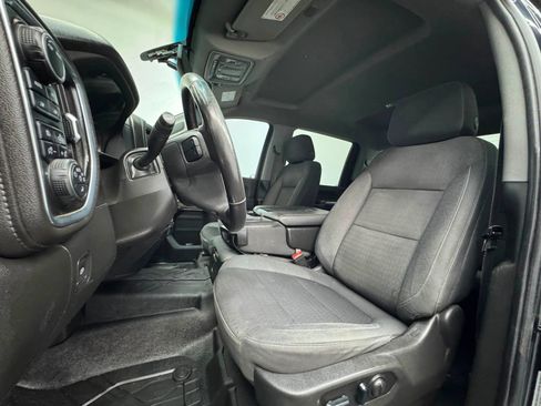 Used 2022 Chevrolet Silverado 2500 LT w/ Texas Edition AWD/4WD image 10