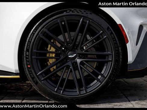 New 2026 Aston Martin V8 Vantage S image 43