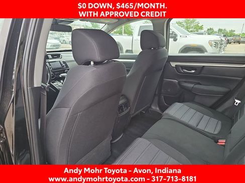 Used 2020 Honda CR-V LX image 25