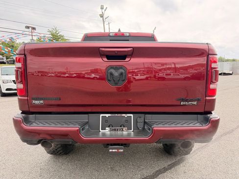 Used 2023 RAM 1500 Big Horn AWD/4WD image 7