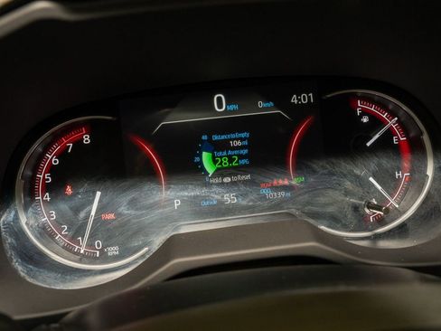 Used 2024 Toyota RAV4 XLE image 15