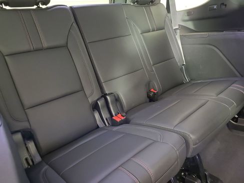 Used 2023 Chevrolet Tahoe RST w/ Sport Performance Package image 25