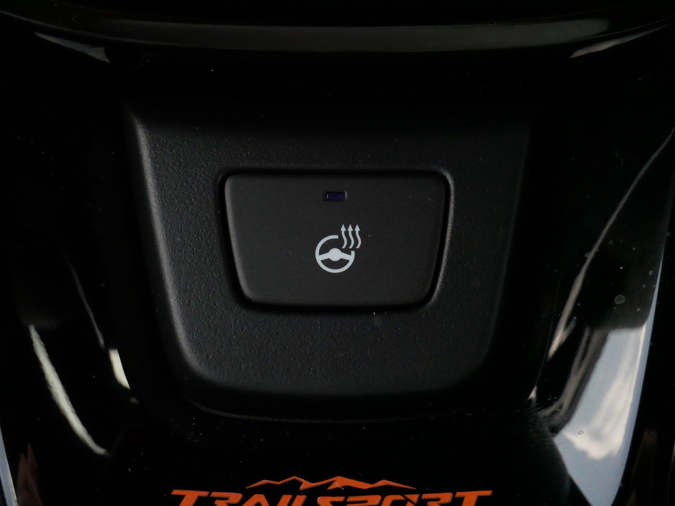 Certified 2026 Honda Passport TrailSport Elite image 27