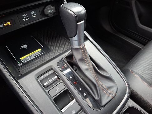 Used 2025 Honda CR-V Sport-L image 17