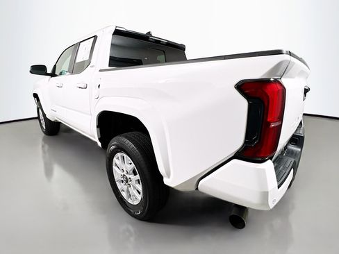 Used 2024 Toyota Tacoma SR5 image 8