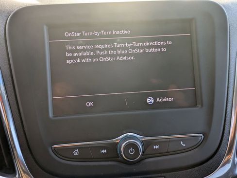 Used 2022 Chevrolet Equinox LT image 17