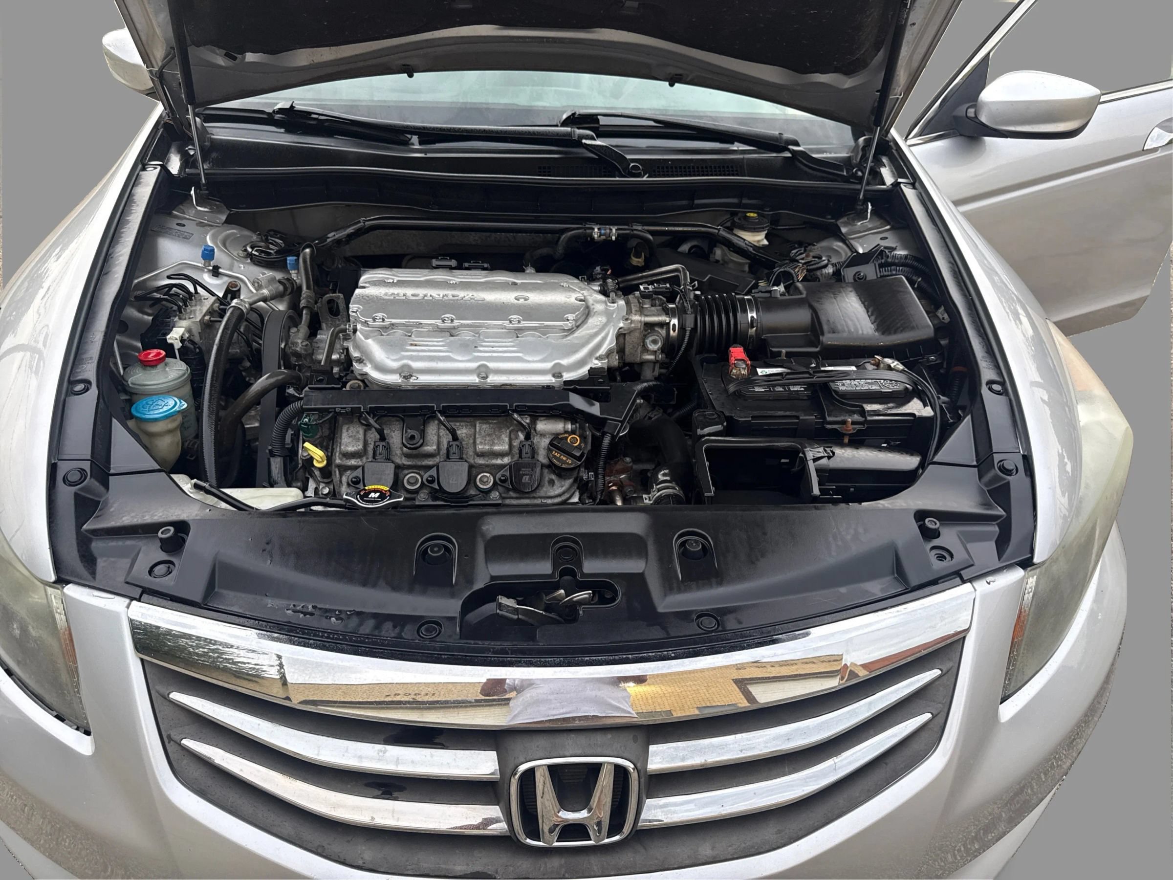 Used 2012 Honda Accord EX-L image 13