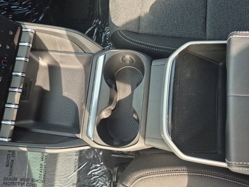 New 2026 GMC Terrain Elevation w/ Technology Package II image 16