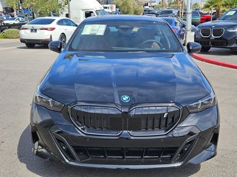 New 2026 BMW i5 eDrive40 w/ M Sport Package RWD image 6