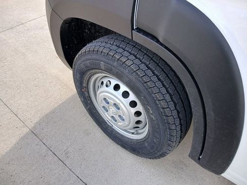 New 2026 RAM ProMaster 3500 image 27