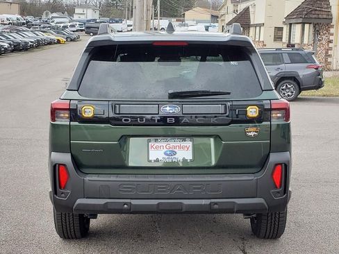 New 2026 Subaru Outback Wilderness image 4