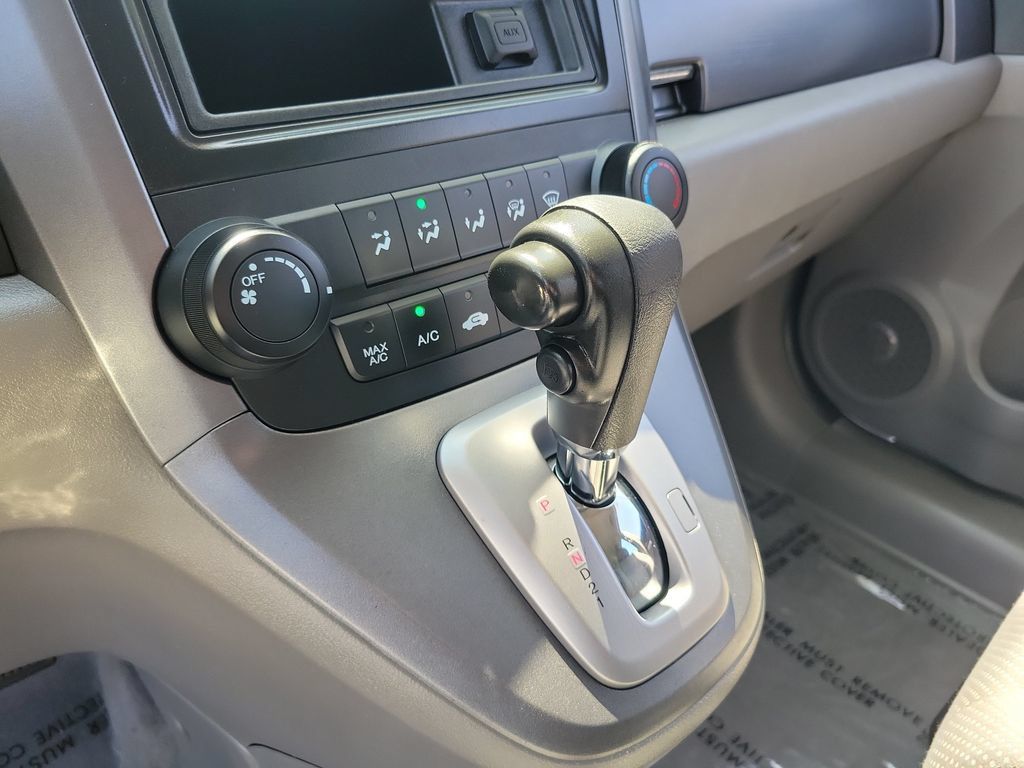 Used 2007 Honda CR-V LX image 26