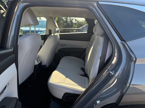 Used 2026 Hyundai Tucson SEL FWD image 27