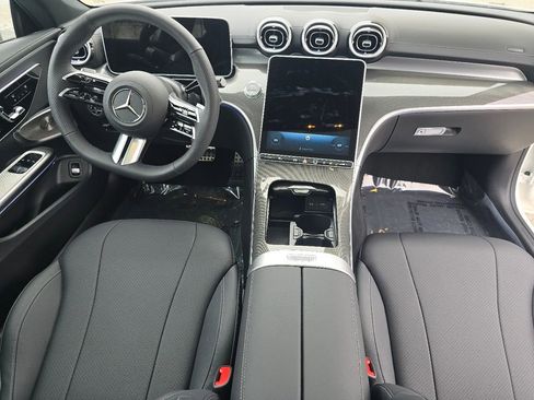 New 2026 Mercedes-Benz CLE 300 4MATIC Coupe image 22