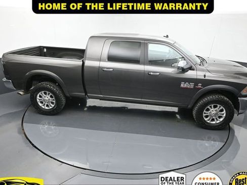 Used 2017 RAM 2500 Laramie image 63