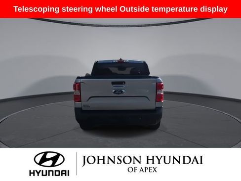 Used 2024 Ford Maverick XLT image 8